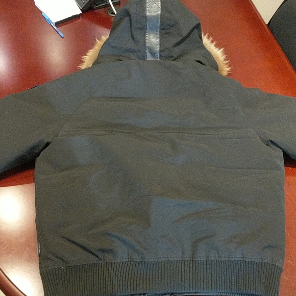 Pajar Jacket - Picture 3 of 3